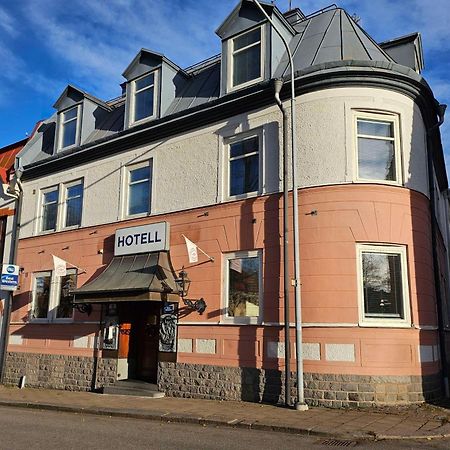 Best Western Centralhotellet Västervik Zewnętrze zdjęcie