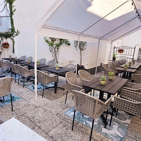 Best Western Centralhotellet Västervik Zewnętrze zdjęcie