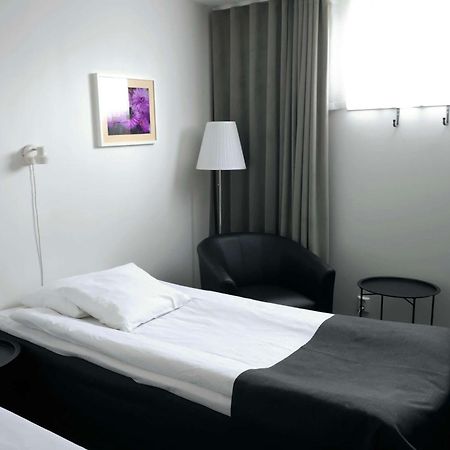 Best Western Centralhotellet Västervik Zewnętrze zdjęcie