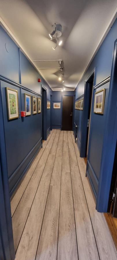 Best Western Centralhotellet Västervik Zewnętrze zdjęcie