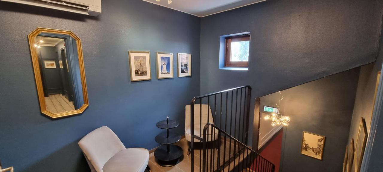 Best Western Centralhotellet Västervik Zewnętrze zdjęcie