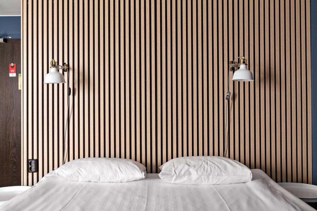 Best Western Centralhotellet Västervik Zewnętrze zdjęcie