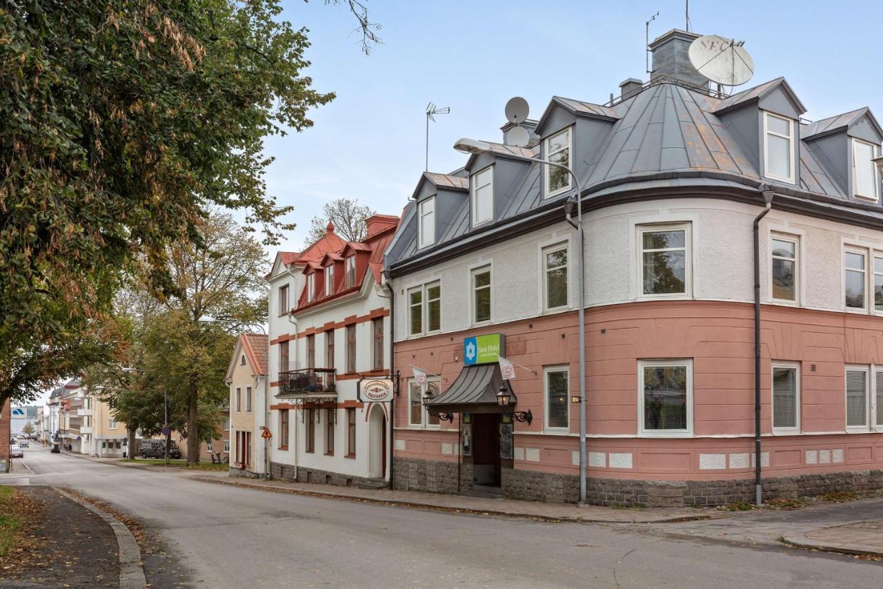 Sure Hotel By Best Western Centralhotellet Västervik Zewnętrze zdjęcie