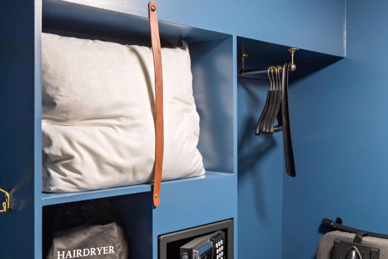Best Western Centralhotellet Västervik Zewnętrze zdjęcie