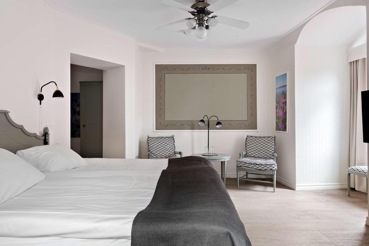 Best Western Centralhotellet Västervik Zewnętrze zdjęcie