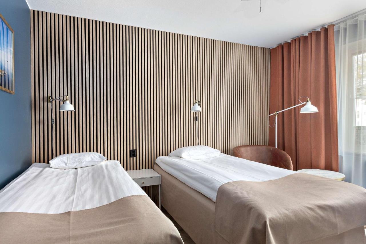 Best Western Centralhotellet Västervik Zewnętrze zdjęcie
