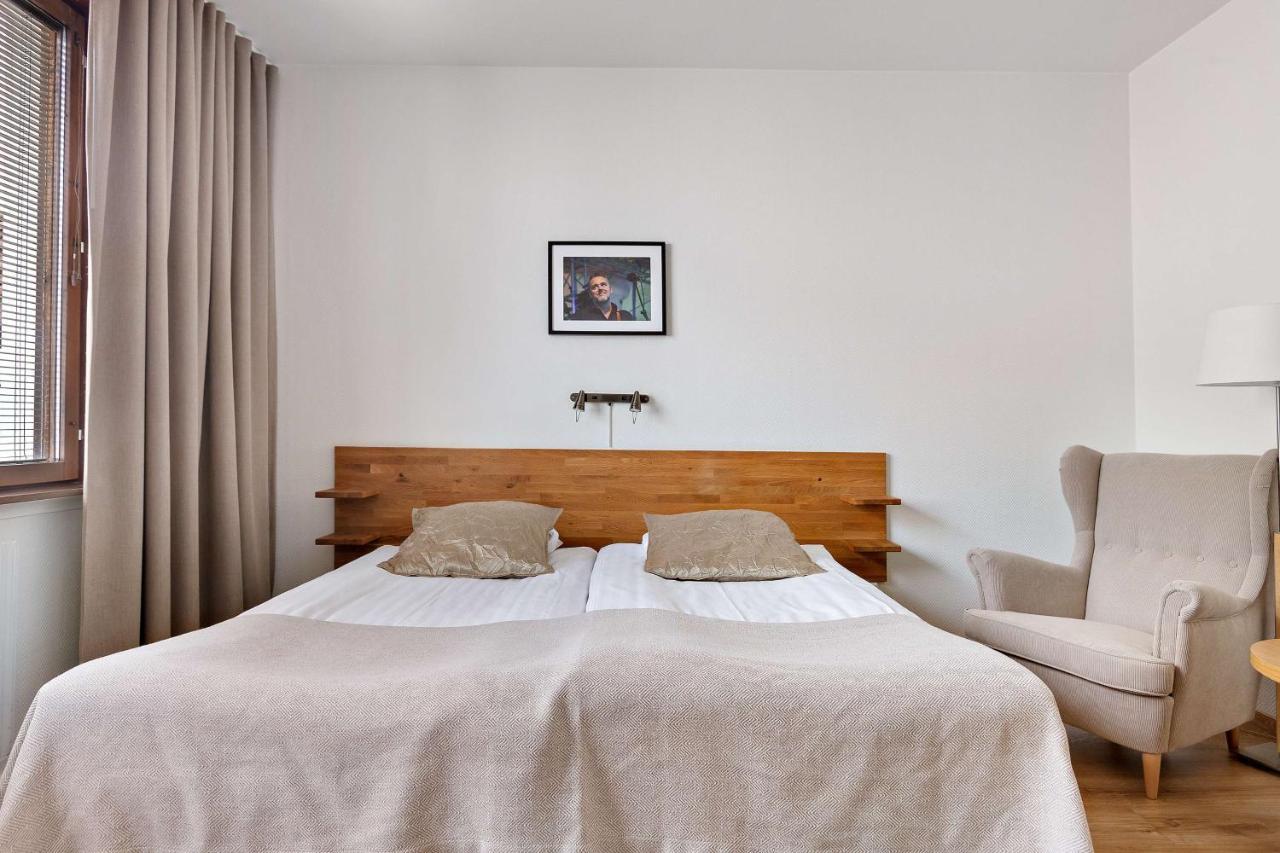 Best Western Centralhotellet Västervik Zewnętrze zdjęcie