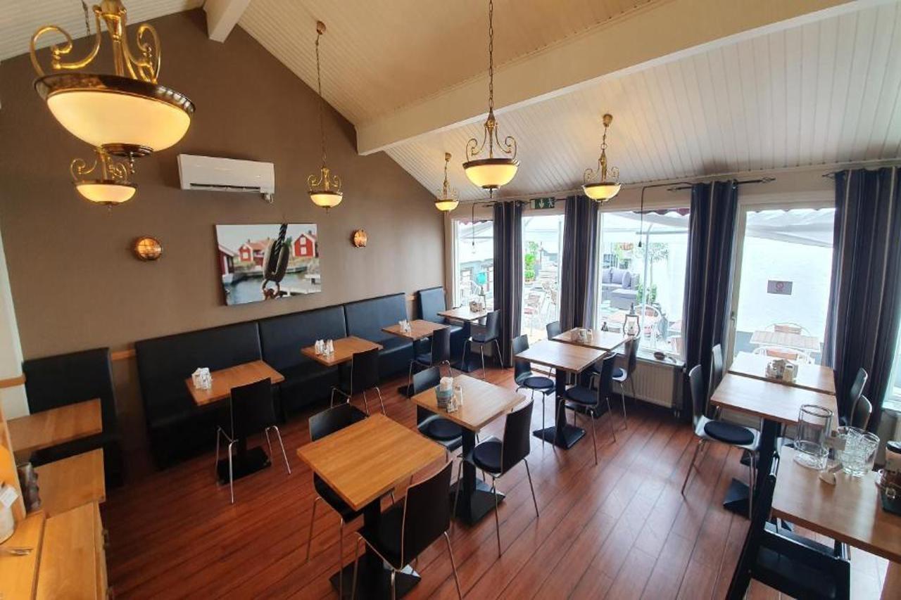 Best Western Centralhotellet Västervik Zewnętrze zdjęcie