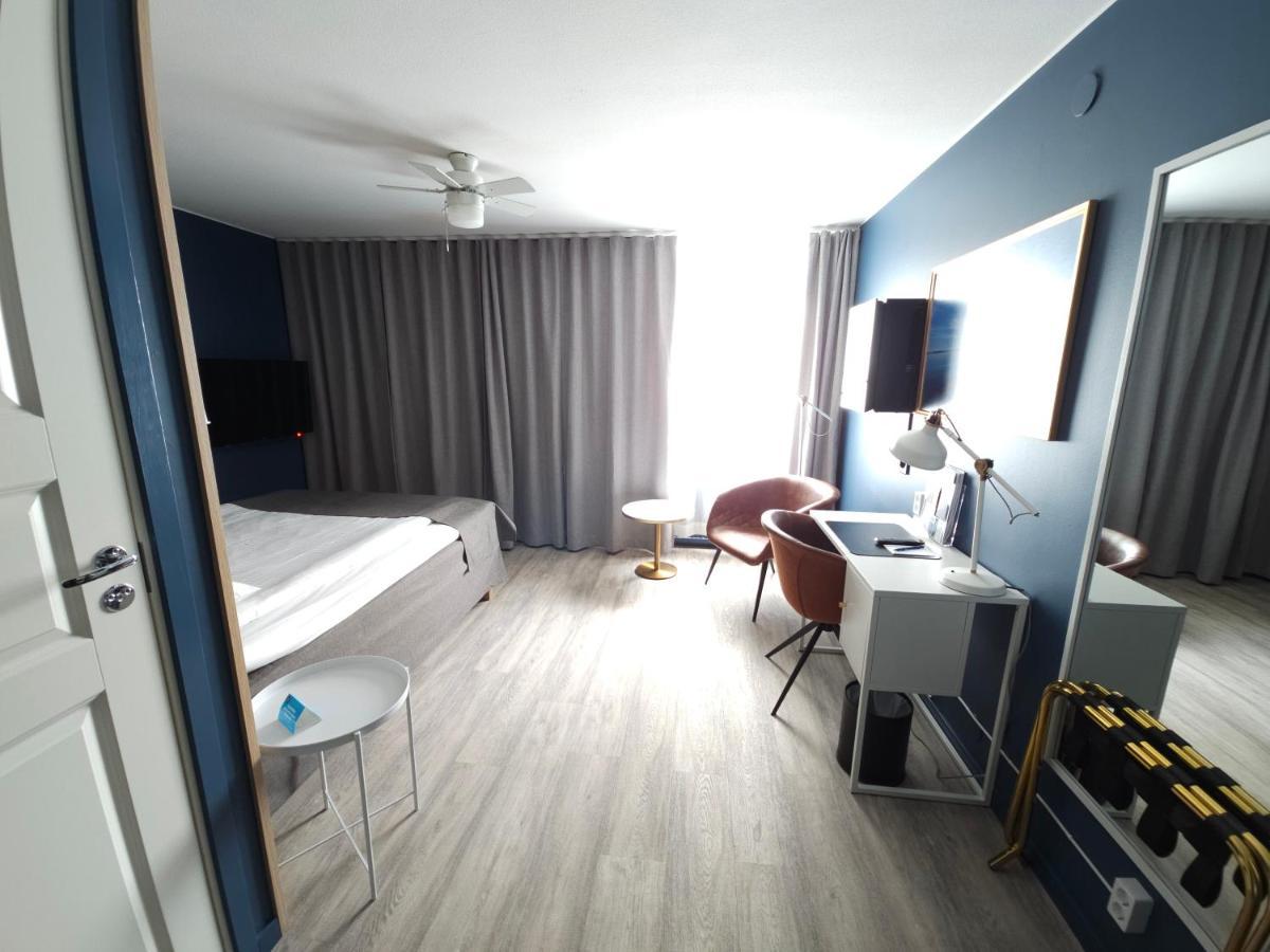 Best Western Centralhotellet Västervik Zewnętrze zdjęcie