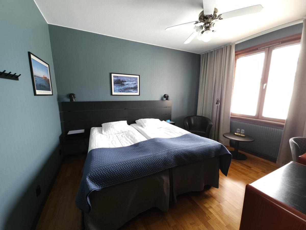 Best Western Centralhotellet Västervik Zewnętrze zdjęcie