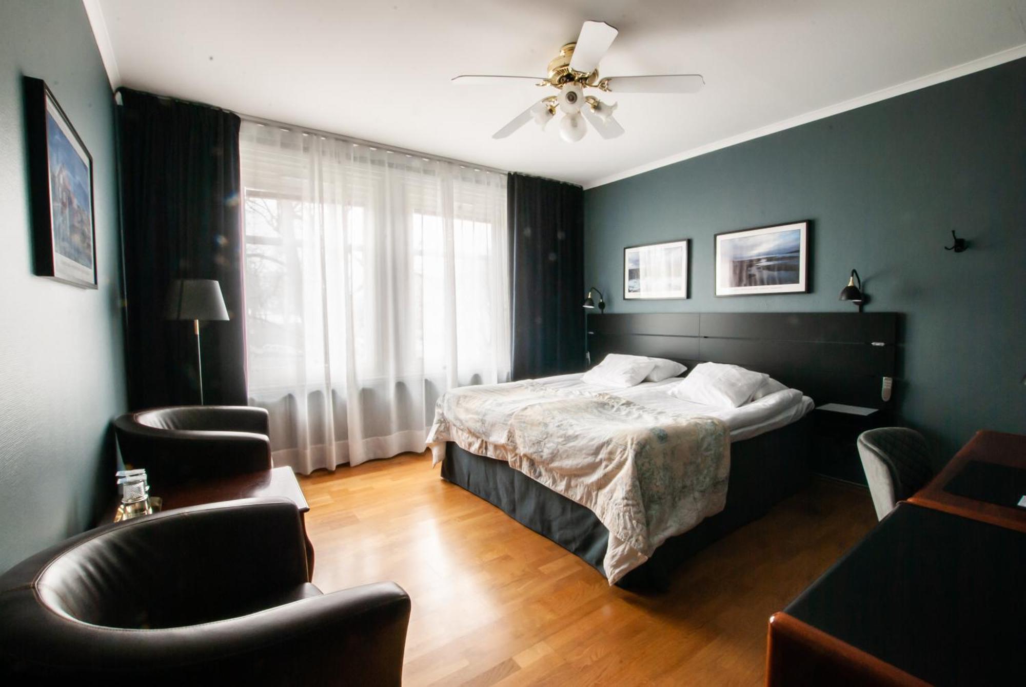 Best Western Centralhotellet Västervik Zewnętrze zdjęcie
