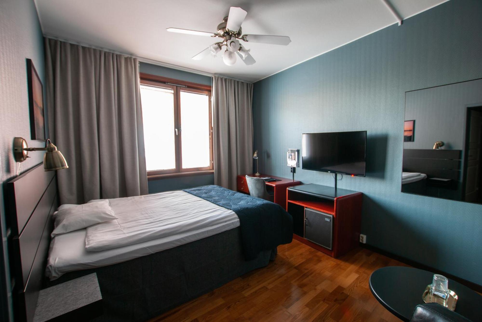 Best Western Centralhotellet Västervik Zewnętrze zdjęcie