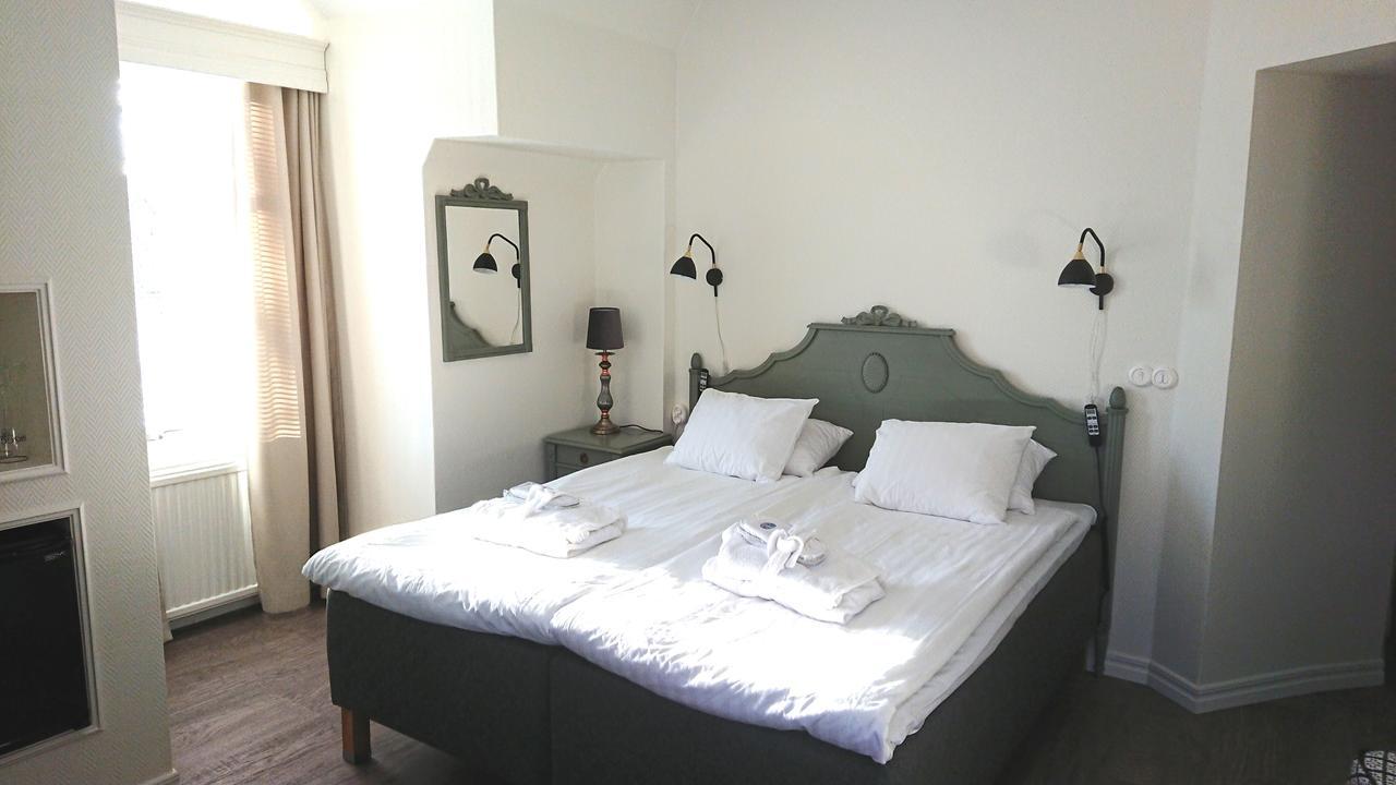 Best Western Centralhotellet Västervik Zewnętrze zdjęcie