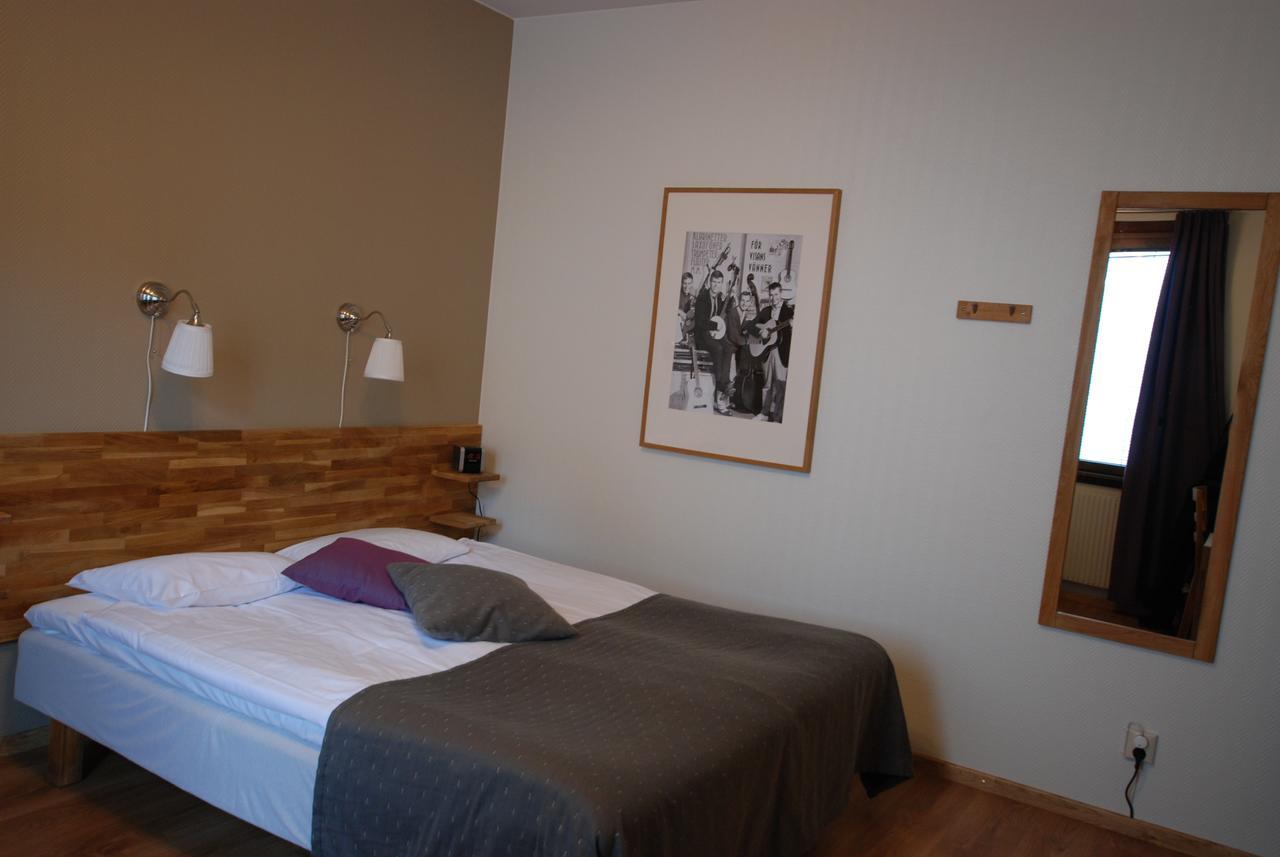 Best Western Centralhotellet Västervik Zewnętrze zdjęcie